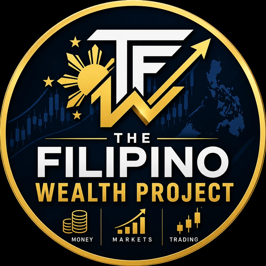 The Filipino Wealth Project — Money, Markets, Trading